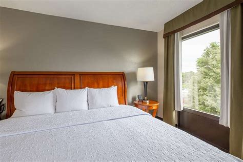 Top Hotels in Clemmons, NC from $71 .
